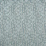Whispering Leaves - Dusty Blue Fabric Swatch