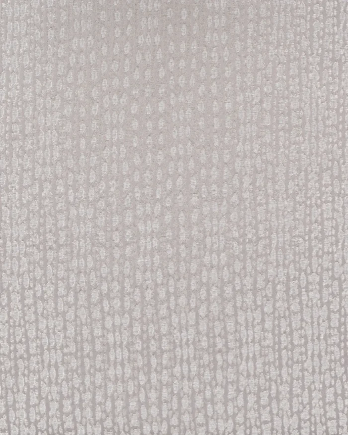 Whispering Leaves - Lilac Roman Shades - Image 3