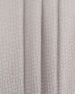 Whispering Leaves - Lilac Fabric Swatch - Image 3