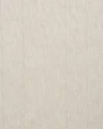 Buffalo Striped Sheer Fabric Swatch- Beige - Image 2