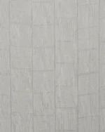 Buffalo Striped Semi Sheer Curtains - Gray - Image 3