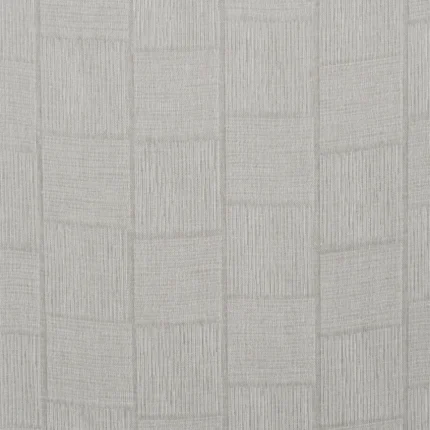 Curtains | Buffalo Striped Sheer - Gray - Regular | Curtain Avenue