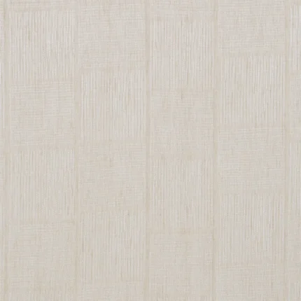 Curtains | Buffalo Striped Sheer - Oatmeal - Regular | Curtain Avenue