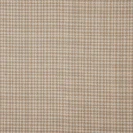 Classic Houndstooth - Camel Fabric Swatch