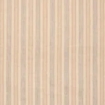 Coastal Stripes - Sky Fabric Swatch