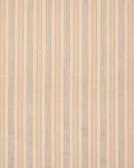 Coastal Stripes - Sky Custom Curtains - Image 3