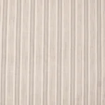 Coastal Stripes - Smoke Fabric Swatch