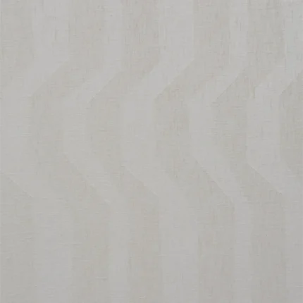 Curtains | Cosmo Striped Semi Sheer - Dove - Regular | Curtain Avenue