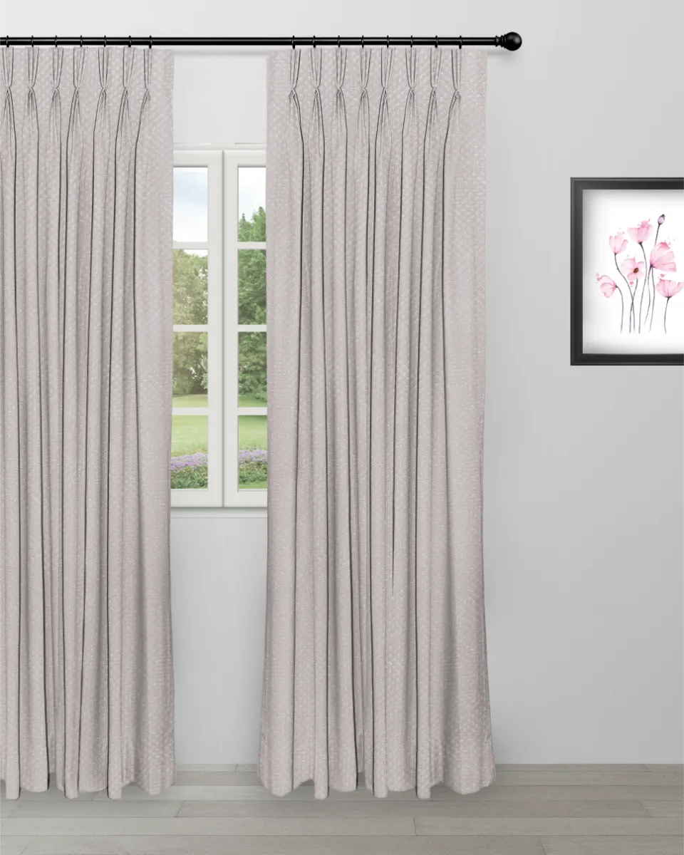 Cypress - Lilac Curtain `