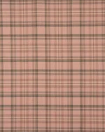 Farmhouse Plaid Check - Petal Custom Curtains - Image 3