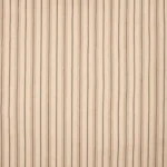 Folktales Stripes - Stone Fabric Swatch