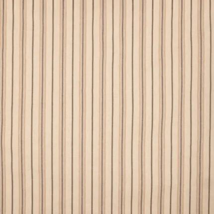 Swatches | Folktales Stripes - Stone Regular Shot | Curtain Avenue