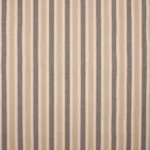 French Stripes -  Gray Fabric Swatch