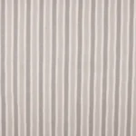 French Stripes - Witney Gray  Fabric Swatch