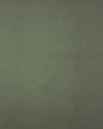 Herringbone Plains - Emerald Green Fabric Swatch