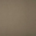 Herringbone Plains - Fossil Coffee Fabric Swatch