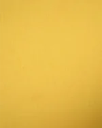 Herringbone Plains - Mineral Yellow Ripple Fold Drapes - Image 3