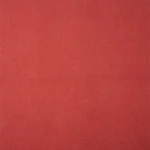 Herringbone Plains - Misty Red Fabric Swatch