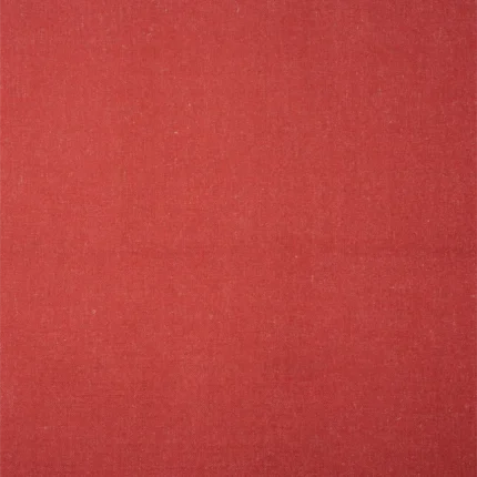 Roman Shades | Herringbone Plains - Regular - Misty Red | Curtain Avenue
