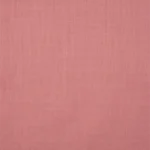 Herringbone Plains - Rose Pink Fabric Swatch