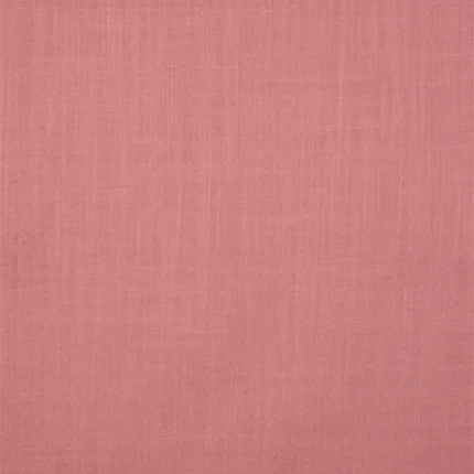 Roman Shades | Herringbone Plains - Regular - Rose Pink | Curtain Avenue