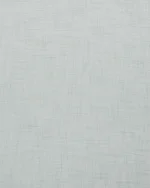 Roman Shades | Lush Linen Sheer - BlueGray - Regular | Curtain Avenue