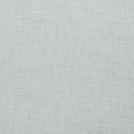 Roman Shades | Lush Linen Sheer - BlueGray - Regular | Curtain Avenue
