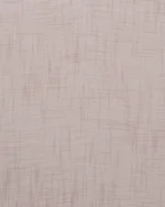 Roman Shades | Lush Linen Sheer - Blush - Regular | Curtain Avenue