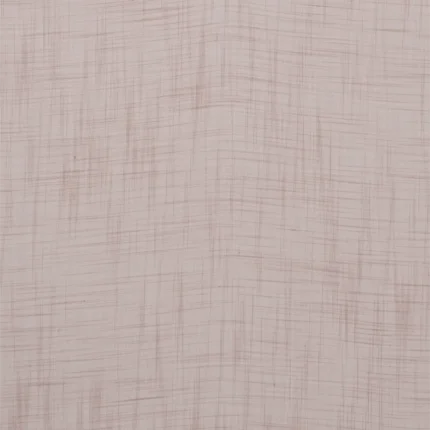 Roman Shades | Lush Linen Sheer - Blush - Regular | Curtain Avenue