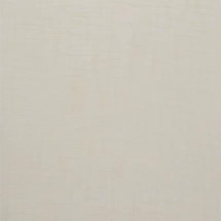Roman Shades | Lush Linen Sheer - Champagne - Regular | Curtain Avenue