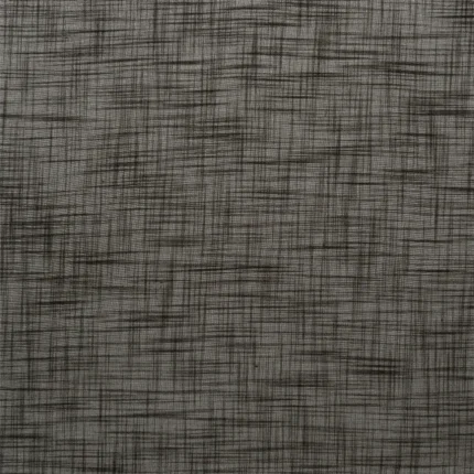Roman Shades | Lush Linen Sheer - Coffee - Regular | Curtain Avenue