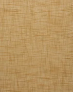 Roman Shades | Lush Linen Sheer - Gold - Regular | Curtain Avenue