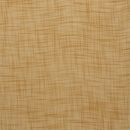 Roman Shades | Lush Linen Sheer - Gold - Regular | Curtain Avenue