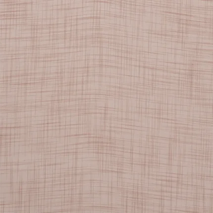 Roman Shades | Lush Linen Sheer - Rose - Regular | Curtain Avenue