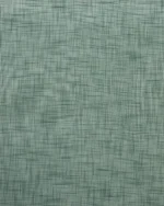 Roman Shades | Lush Linen Sheer - Seafoam - Regular | Curtain Avenue