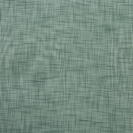 Roman Shades | Lush Linen Sheer - Seafoam - Regular | Curtain Avenue