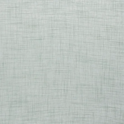 Roman Shades | Lush Linen Sheer - Sky - Regular | Curtain Avenue