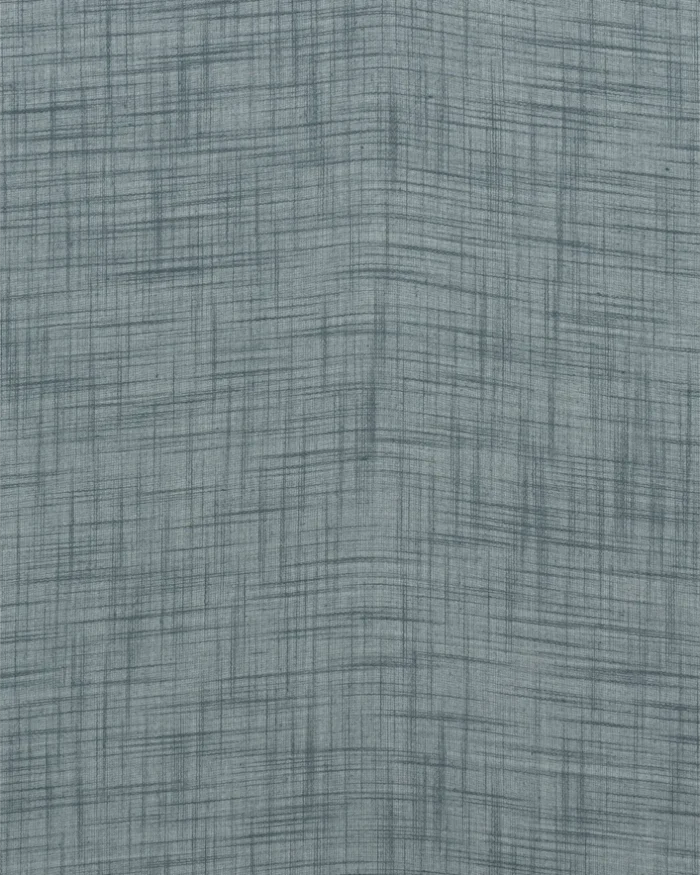 Roman Shades | Lush Linen Sheer - Stone - Regular | Curtain Avenue