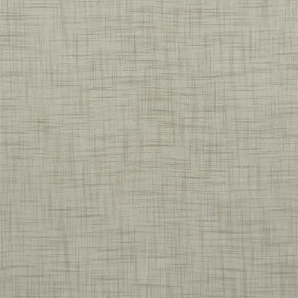 Roman Shades | Lush Linen Sheer - Taupe - Regular | Curtain Avenue