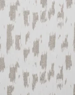 Oasis Slub Textured Sheer Curtains - Beige - Image 3