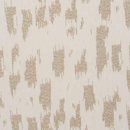 Curtains | Oasis Slub Textured Sheer - Bone - Regular | Curtain Avenue