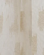 Oasis Slub Textured Sheer Curtains- Cream - Image 2