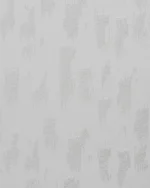 Oasis Slub Textured Sheer Fabric Swatch - Rice Paper - Image 2