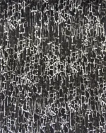 Only - Black/Gray Roman Shades - Image 2