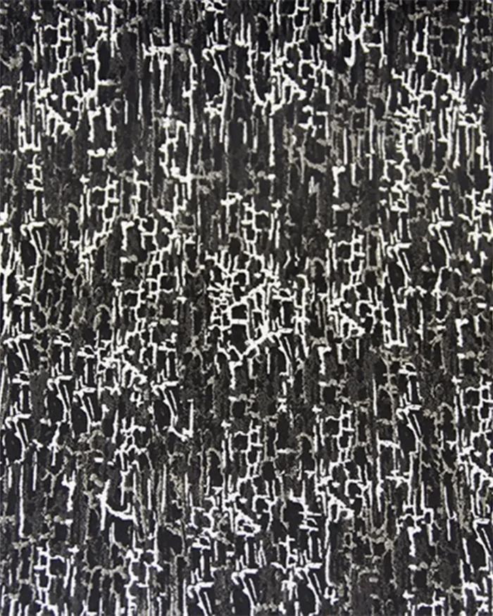 Only - Black/Gray Roman Shades - Image 2