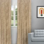 Only - Desert Custom Curtains