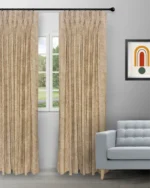 Only - Desert Custom Curtains