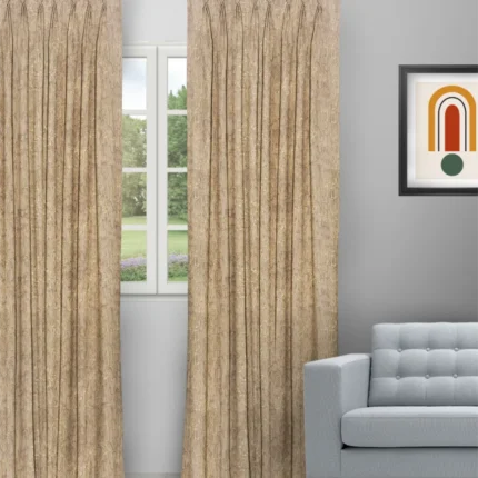 Curtains | Only Desert - Curtain (Webp) | Curtain Avenue
