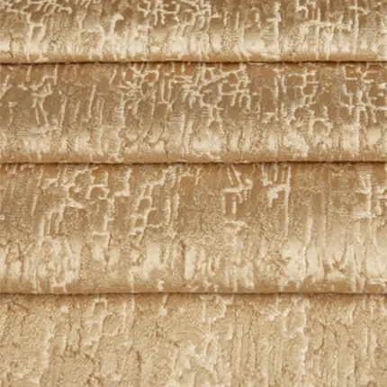 Ripple Fold Drapes | Only Desert - Folded (Webp) | Curtain Avenue