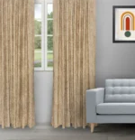 Only - Desert Ripple Fold Drapes